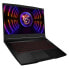 MSI THIN GF63 12VE-264PL 15.6´´ i5-12450H/16GB/512GB SSD/RTX 4050 laptop