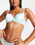 Фото #3 товара Lingadore daily uni fit t shirt bra in aqua