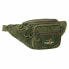 Фото #1 товара MARSUPIO Suede Prisma Waist Pack