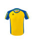 Спортивная футболка для мальчиков Erima SIX WINGS Jersey yellow/new royal blue, 164 - фото #1