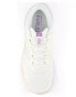 New Balance Fuelcell propel v4 trainers in white