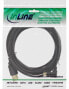 Фото #5 товара InLine Micro USB 2.0 Cable USB Type A male / Micro-B male - angled - black - 2m