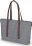 Torba Dicota Torba na laptopa 13-14,1 cali Shopper Eco Motion jasnoszara