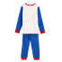 Фото #4 товара CERDA GROUP Sonic Pyjama