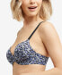 Фото #4 товара One Fab Fit 2.0 T-Shirt Shaping Underwire Bra DM7543
