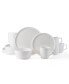 Фото #1 товара Sloane Dinnerware Set, 16 Piece