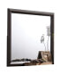 Фото #3 товара Merveille Mirror In Espresso