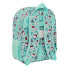 SAFTA Infant 34 cm Hello Kitty Sea Lovers Backpack
