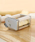 Ravioli Pasta Cutter Attachment, For Great Aunt Gina’s Pasta Machine, The Italian Market Original since 1906