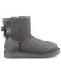 Фото #3 товара Угги UGG Mini Bailey Bow II