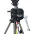 Фото #7 товара MANFROTTO 087NWSH Wind Up 3 Tripod