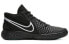 Кроссовки Nike KD Trey 5 VII черно-белые для мужчин, модель CK2090-003 42.5 - фото #2