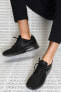 Фото #1 товара Tanjun Black Sneaker Erkek Yürüşü Ve Günlük Spor Ayakkabı Siyah