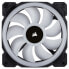 Фото #10 товара Corsair LL120 RGB - Fan - 12 cm - 600 RPM - 1500 RPM - 24.8 dB - 43.25 cfm