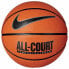 Фото #2 товара NIKE ACCESSORIES Everyday All Court 8P Deflated Basketball Ball