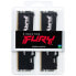 Фото #3 товара Kingston Fury Beast RGB EX DDR5-5600 RAM, CL36, EXPO - 32 GB Dual-Kit, schwarz