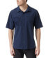 Фото #1 товара Men's Explorer Short-Sleeve Shirt