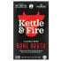 Фото #1 товара Kettle & Fire, Bone Broth, классическая говядина, 479 г (16,9 унции)