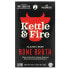 Фото #1 товара Kettle & Fire, Bone Broth, классическая говядина, 479 г (16,9 унции)