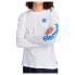 Фото #1 товара ELEMENT Peaks long sleeve T-shirt