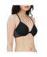 ფოტო #3 პროდუქტის Women's Spellbound Front Close Spacer Bra