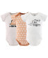 Фото #2 товара Костюм для малышей The Peanutshell набор одежды для новорожденных "Маленький дино" на 16 предметов