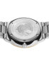 Фото #7 товара Bering 14439-718 Mens Watch Titanium Solar 39mm 10ATM