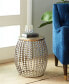 Glam Accent Table