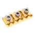 Фото #3 товара Floyd Rose Locking Nut R2 Gold