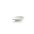 Фото #3 товара Блюдо Ariane Alaska Лист Mini Керамика Белый (10 x 8 x 2,2 cm) (18 штук)