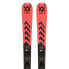 Фото #1 товара VOLKL Racetiger Red+7.0 vMotion R Youth Alpine Skis