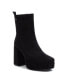 ფოტო #1 პროდუქტის Women's Dress Booties By