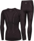 Фото #3 товара Prosske Thermo Xtreme 2.0 Women's Seamless Functional Underwear Set, Thermal Ski Underwear, Breathable