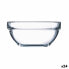 Фото #1 товара Столовая посуда Luminarc Чаша Apilable стеклянная прозрачная Ø 14 см (24 шт)