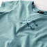 ფოტო #4 პროდუქტის HI-TEC Vandra short sleeve T-shirt