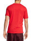 ფოტო #6 პროდუქტის Men's Sportswear Club T-Shirt