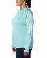 Plus Size PFG Tidal Tee II Omni-Shade T-Shirt