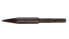 Фото #1 товара Rennsteig 212 14001 - Rotary hammer chisel attachment - Universal - AEG - Black & Decker - BOSCH - DeWalt - Duss - HILTI - HITACHI - Kress - Makita - Metabo - Milwaukee - Sparky - Black - 140 mm - 100 g
