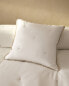 Фото #1 товара Satin cushion cover