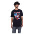 HURLEY Nascar Everyday 99 short sleeve T-shirt