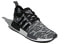 Кроссовки Adidas originals NMD_R1 CQ2444