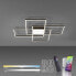 Фото #3 товара LED Deckenleuchte Q -ASMIN Smart Home