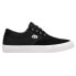 Фото #1 товара Etnies Singleton Vulc Xlt Skate Mens Black Sneakers Athletic Shoes 4101000556-9