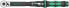 Фото #1 товара Wera 05075611001 - Click torque wrench - Nm - Mechanical - 3/8" - 20 - 100 N?m - Steel