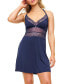 ფოტო #1 პროდუქტის Women's Christyna Slip