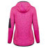 IZAS Helsinki W hoodie fleece