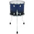 DrumCraft Series 6 14"x12" Floor Tom SBB