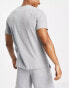 Nike Training Dri-FIT t-shirt in grey