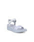 Фото #1 товара Women's Flowt Lx Wedge Sandal