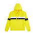 Women’s Hoodie Fila Ella Yellow